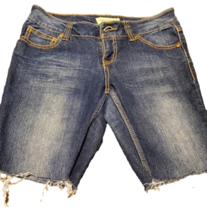 * Paris blues shorts sz. 9